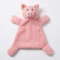 Blanket doll