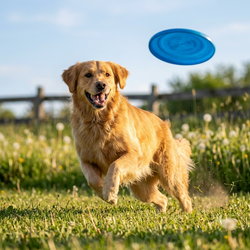 Flying saucer