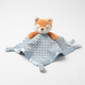 Super soft plush soothing toy